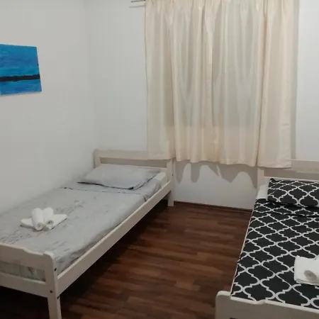 Kod Jakova Apartment