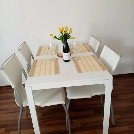 Kod Jakova Apartment
