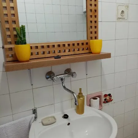 Apartment Kod Jakova *