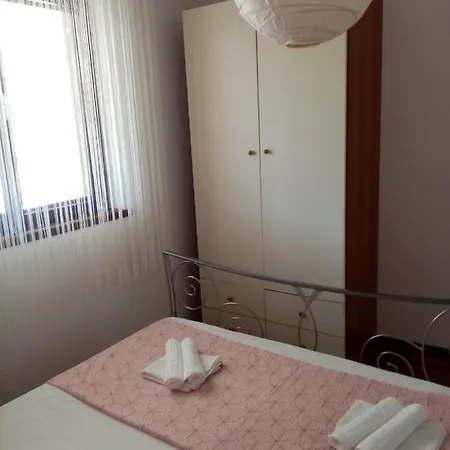 Kuca Za Odmor-Sunny Side Grebastica
