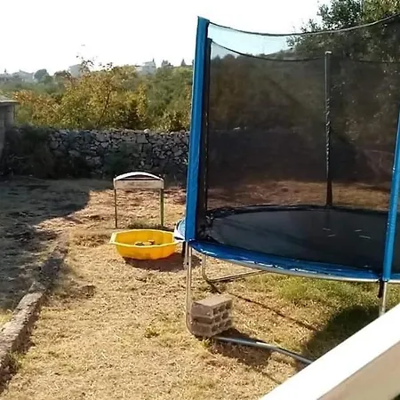 Kod Jakova Apartment
