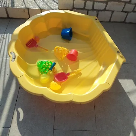 Holiday Home-Sunny Side *