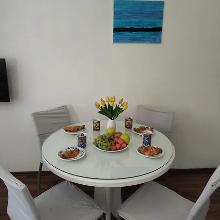 Apartment Kod Jakova *