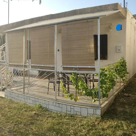 Kod Jakova Apartment