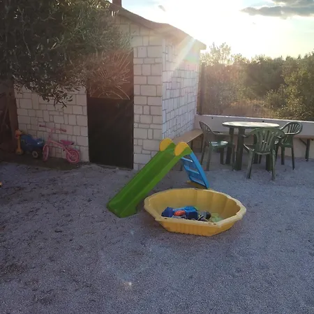 Holiday Home-Sunny Side * Grebaštica